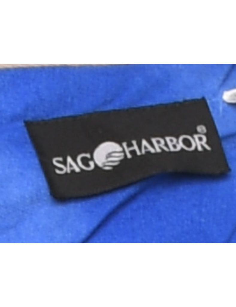 Sag Harbor Dress - XL