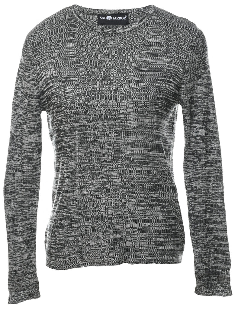 Sag Harbor Jumper - M