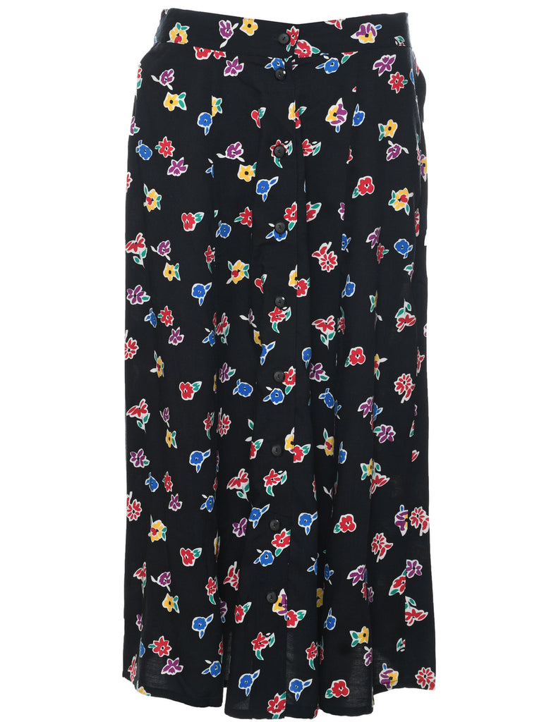 Sag Harbor Maxi Skirt - M