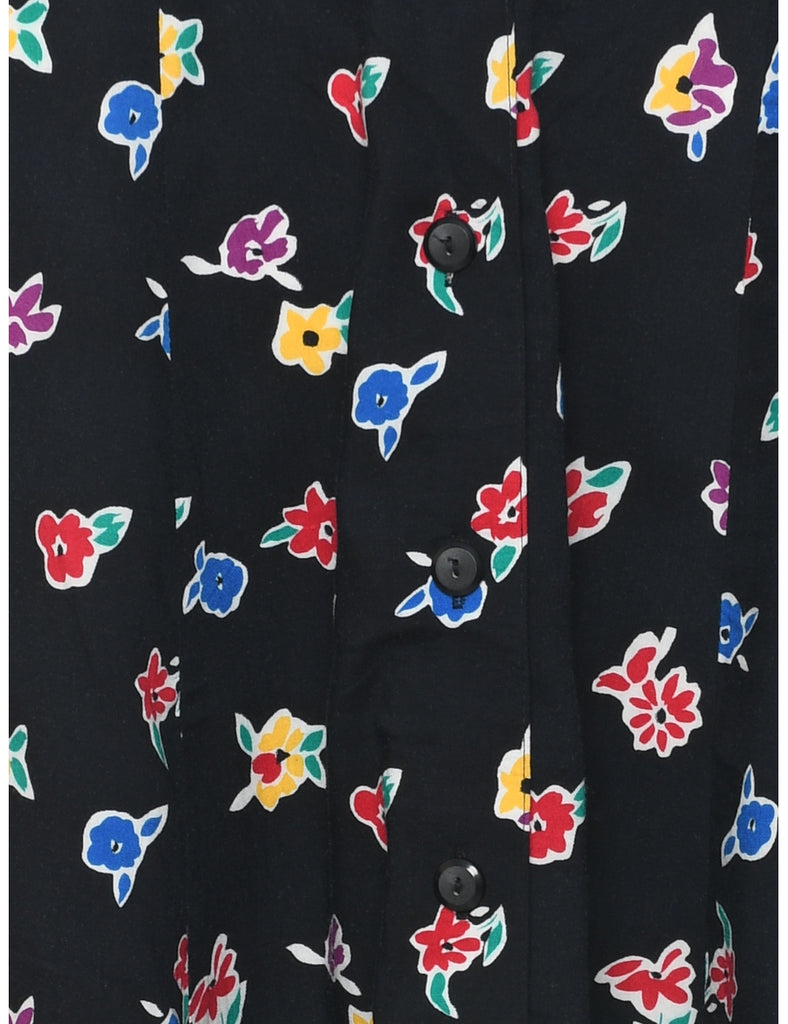 Sag Harbor Maxi Skirt - M