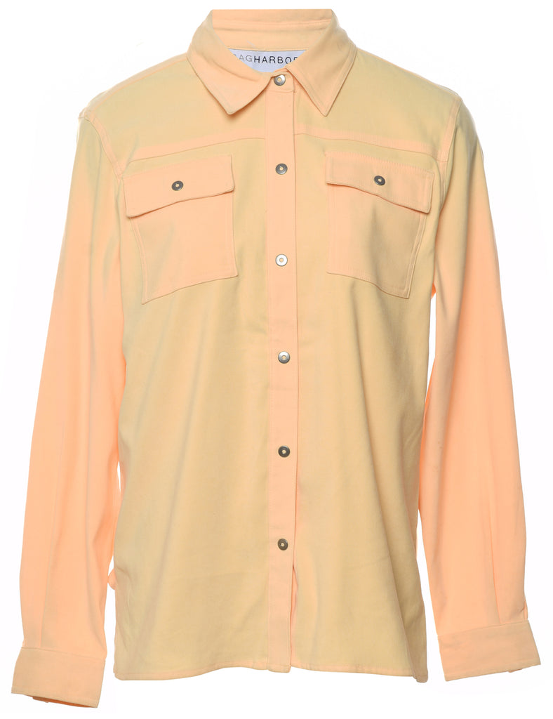 Sag Harbor Shirt - L