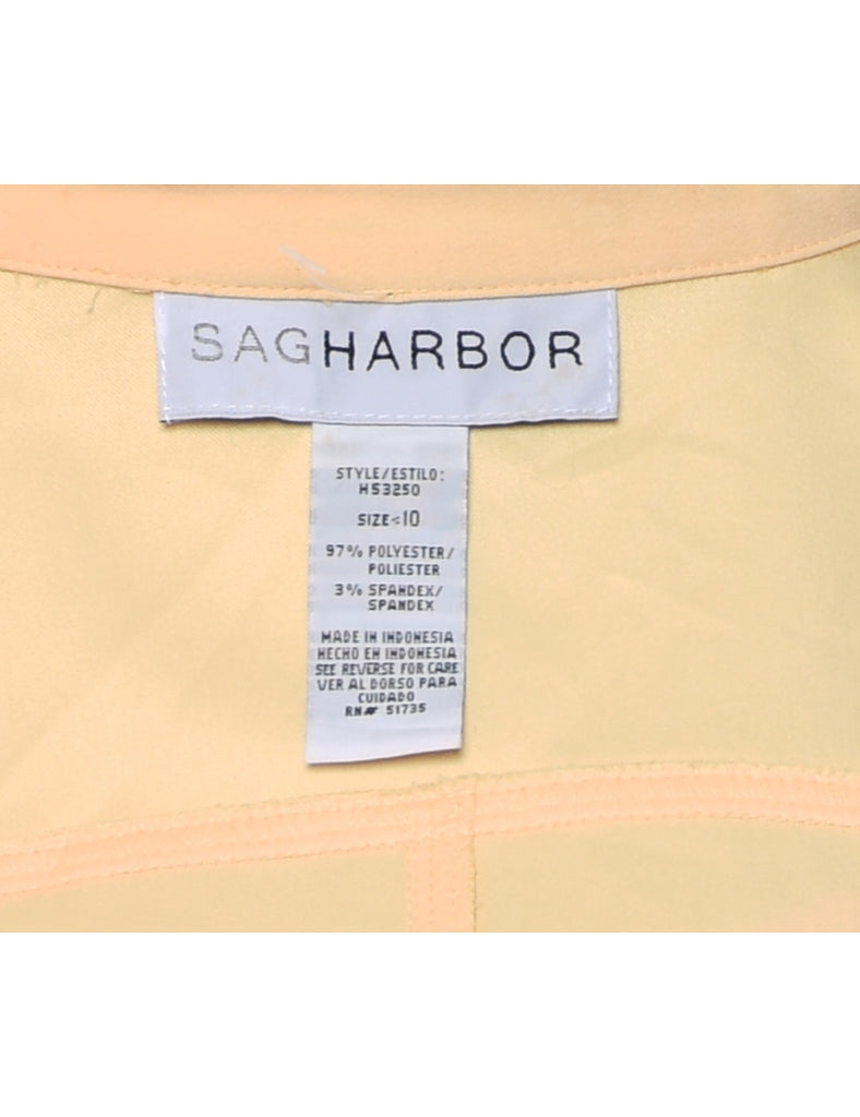 Sag Harbor Shirt - L