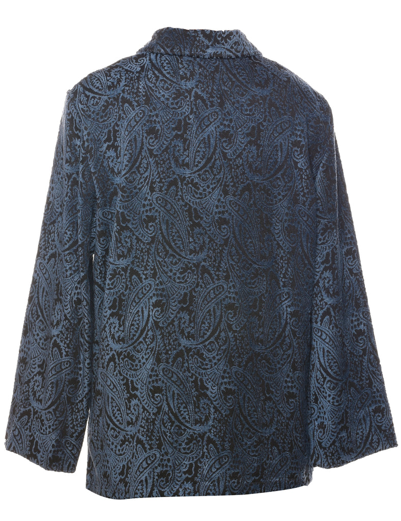 Sag Harbor Tapestry Jacket - L