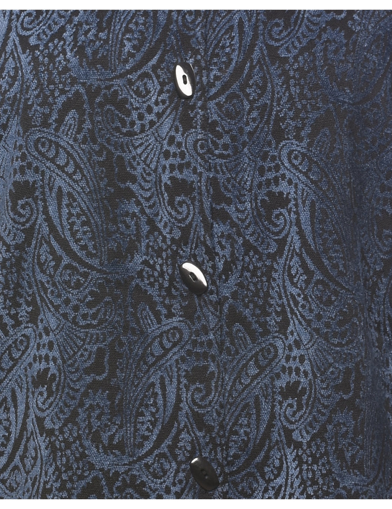 Sag Harbor Tapestry Jacket - L
