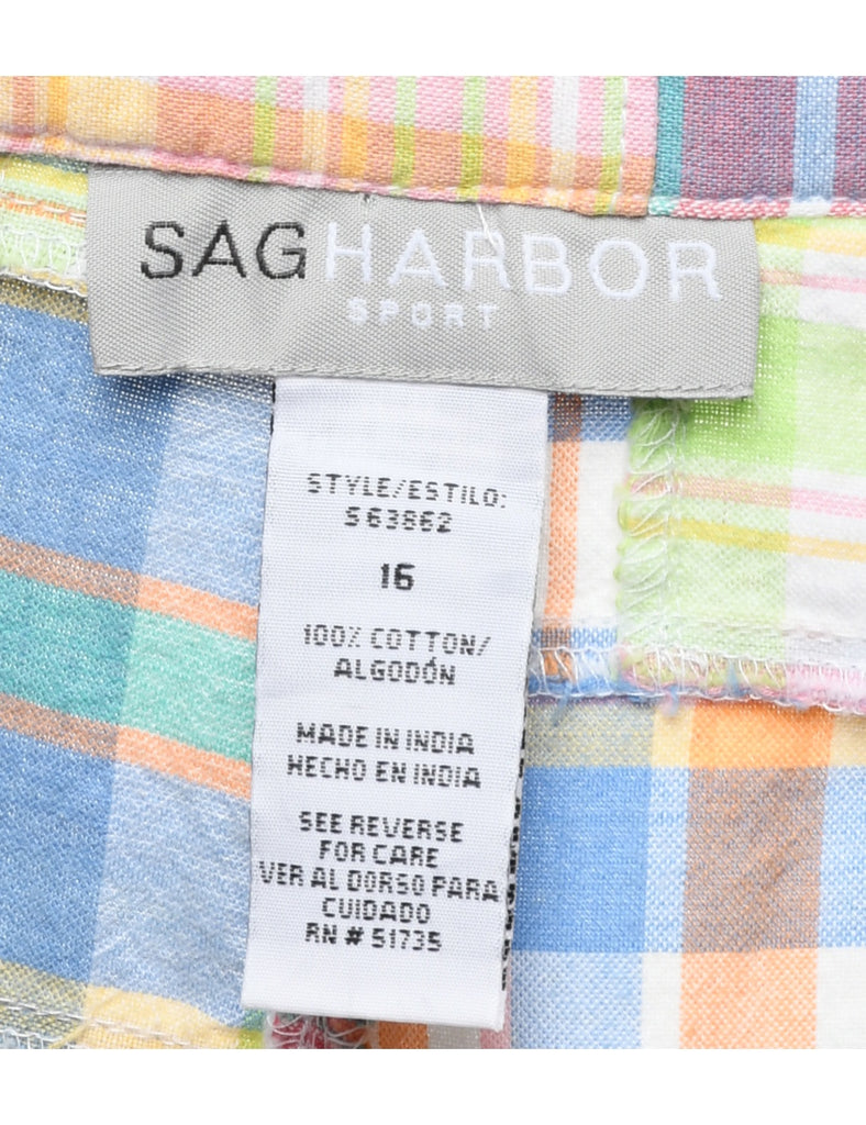 Sag Harbor Trousers - W35 L24