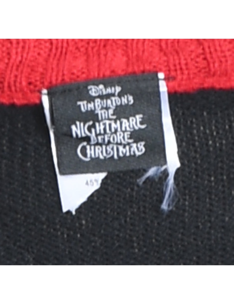 Santa Claus Christmas Jumper - XL