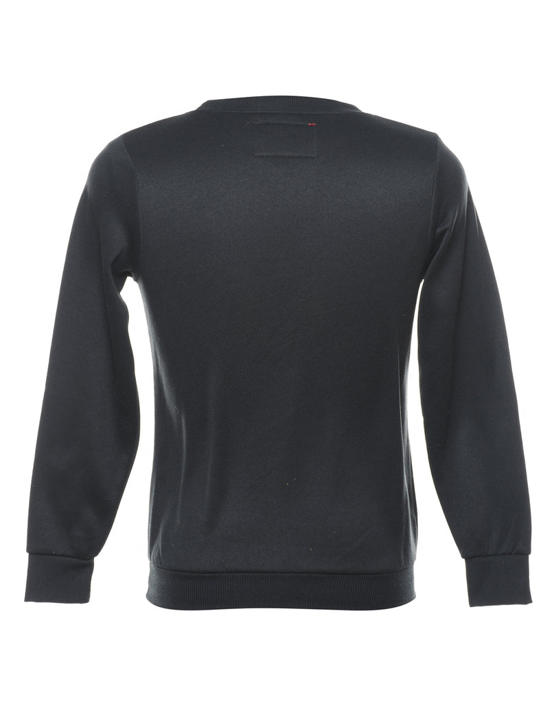 Santa Claus  Christmas Sweatshirt - S