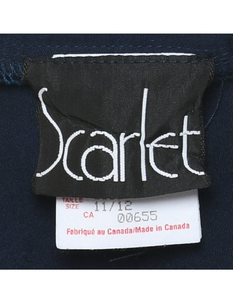 Scarlett Prom Dress - M