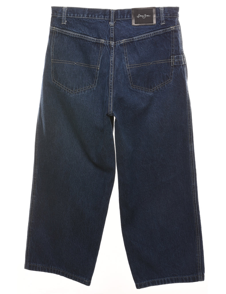 Sean John Dark Wash 1990s Jeans - W33 L27