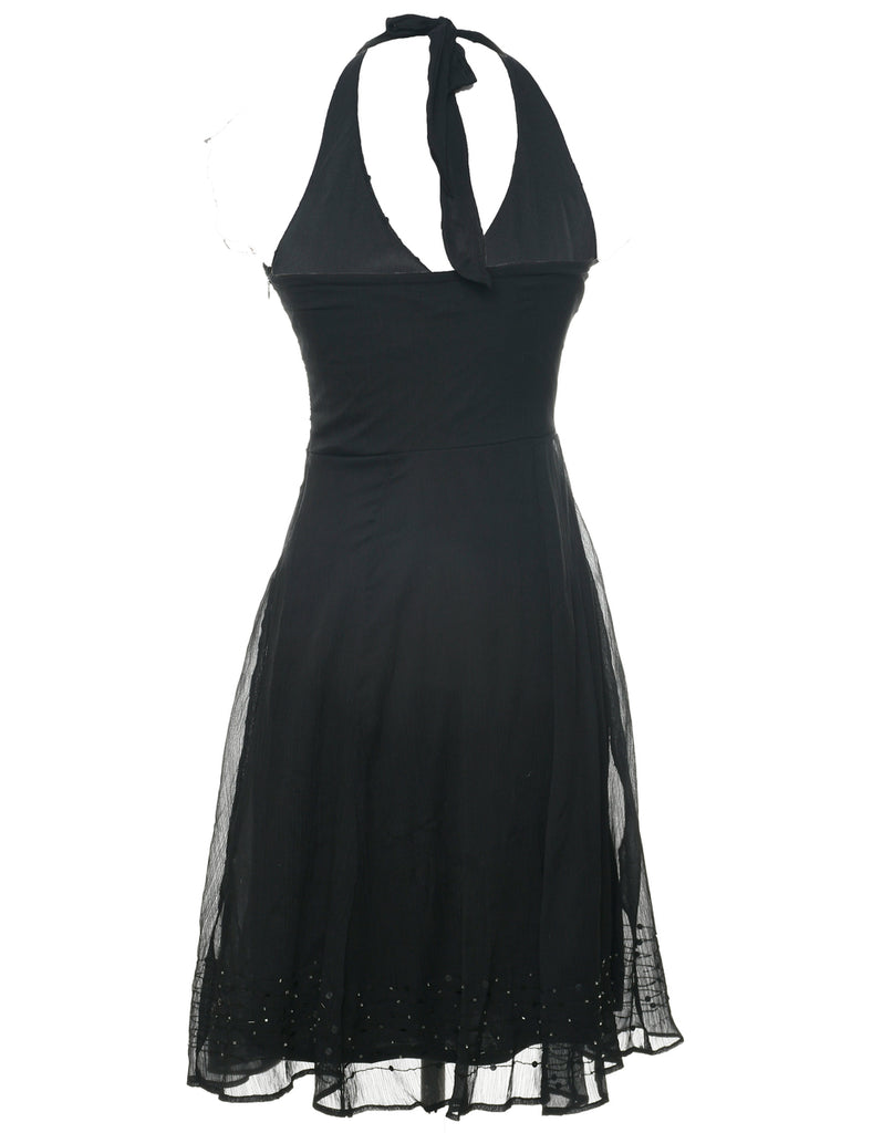 Sequined Dress - XS