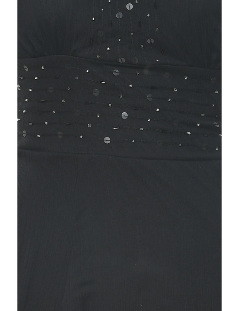 Sequined Dress - XS