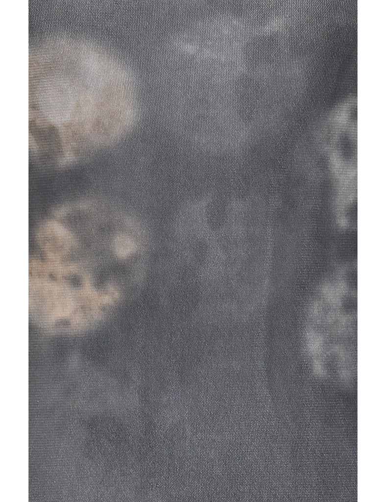 Sheer Effect Top - XS