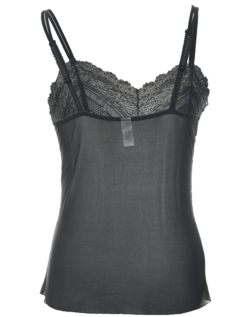 Sheer Slip - M