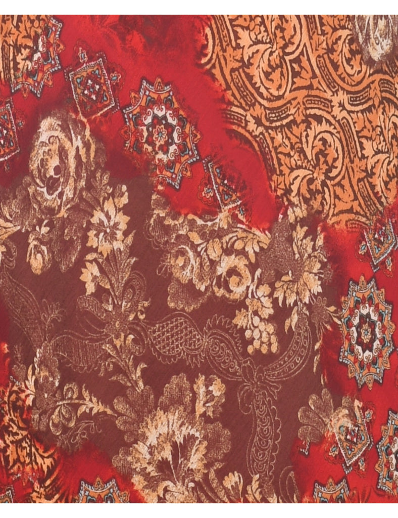 Sheri Martin Dress - L