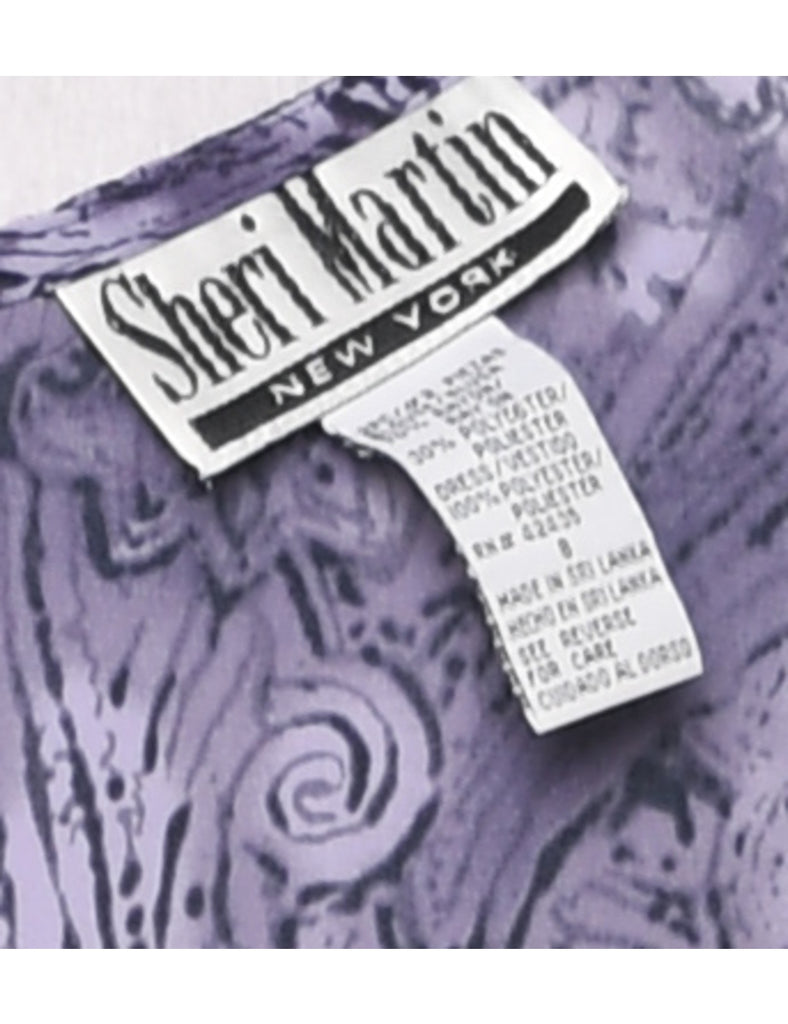 Sheri Martin Dress - M