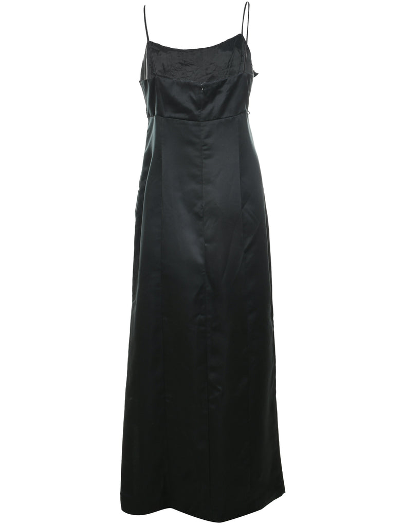 Shiny Prom Dress - L