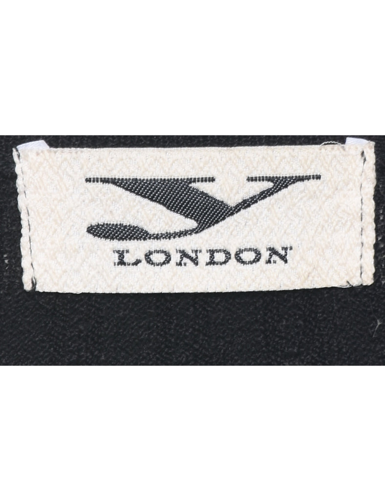 Short Sleeve Jumper - XS