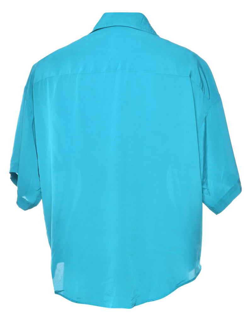 Short Sleeve Shirt - XL