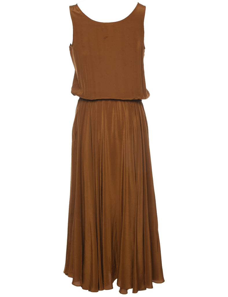 Silk Jones New York Dress - M