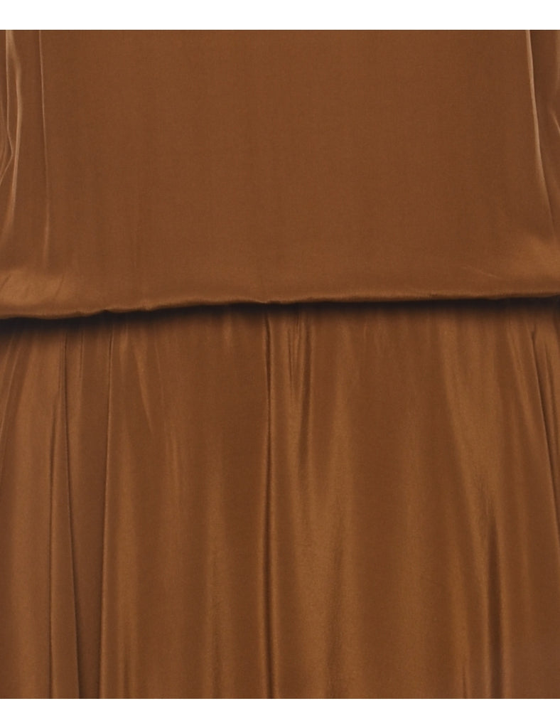 Silk Jones New York Dress - M