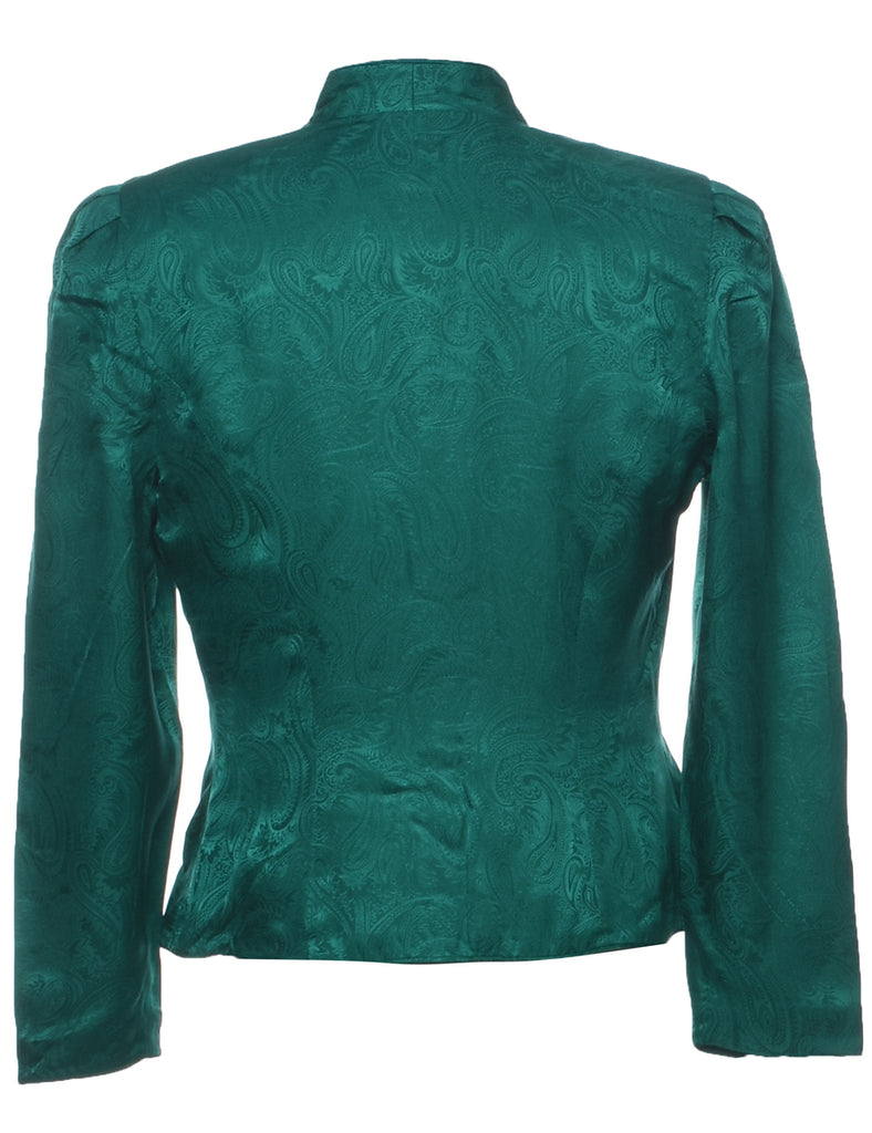 Silk Maggy London Jacket - M