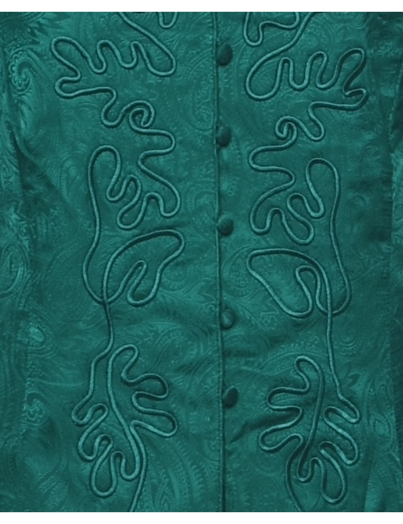 Silk Maggy London Jacket - M