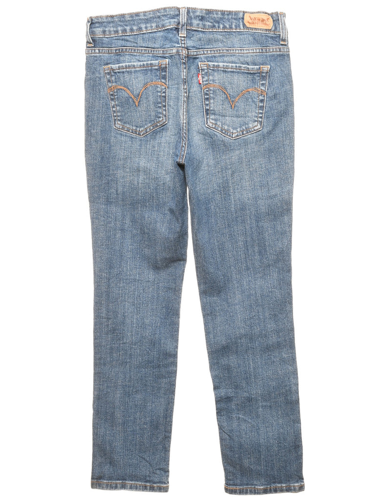 Skinny Levi's Jeans - W31 L27