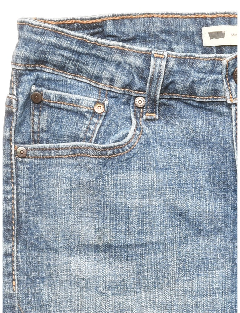 Skinny Levi's Jeans - W31 L27