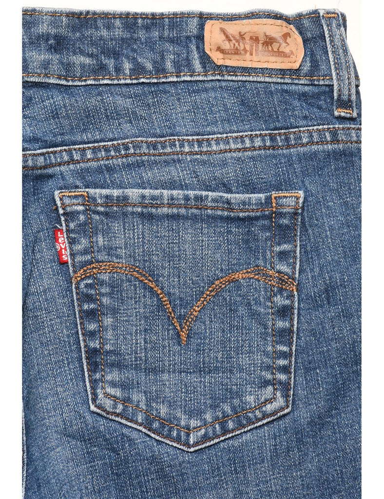 Skinny Levi's Jeans - W31 L27