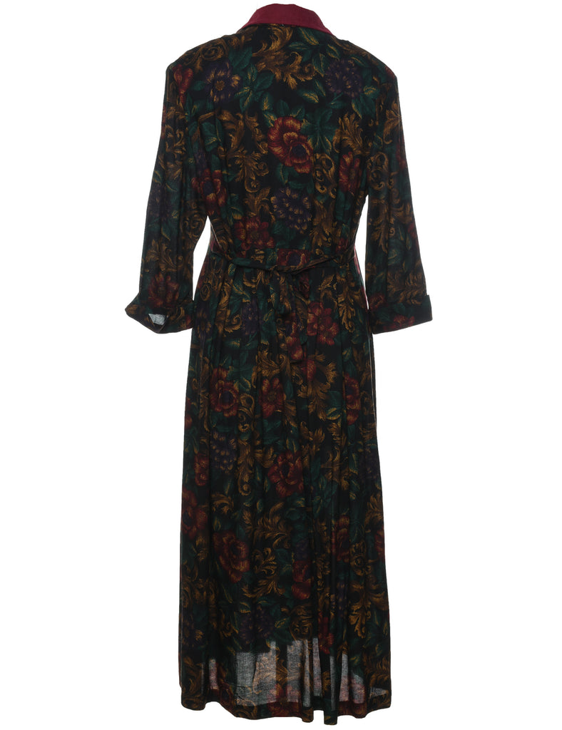 SL Fashions Dress - XL