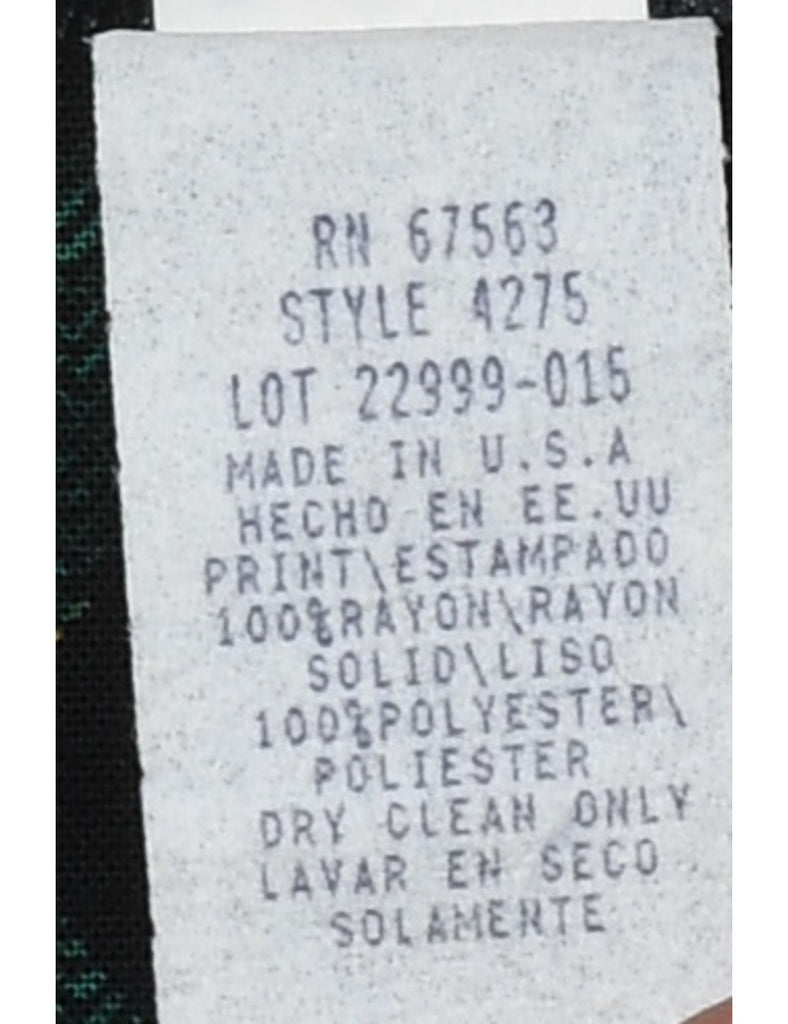 SL Fashions Dress - XL