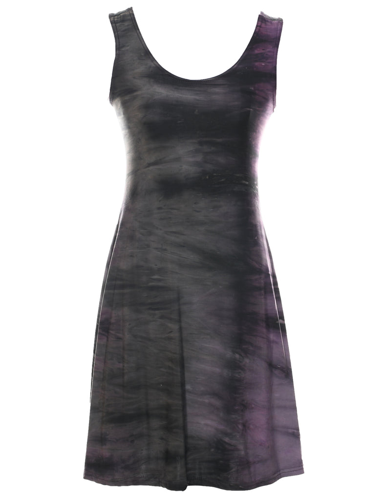 Sleeveless Dress - XS