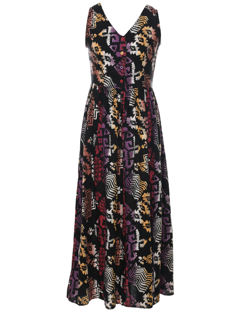 Sleeveless Dress - S