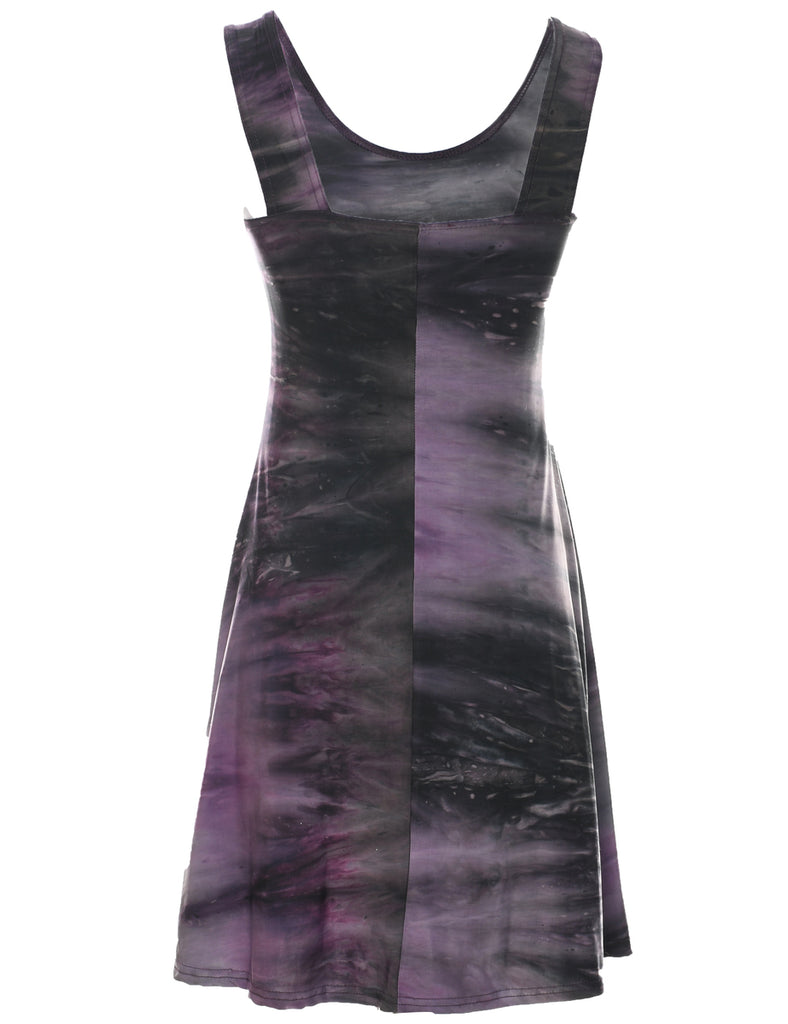 Sleeveless Dress - XS