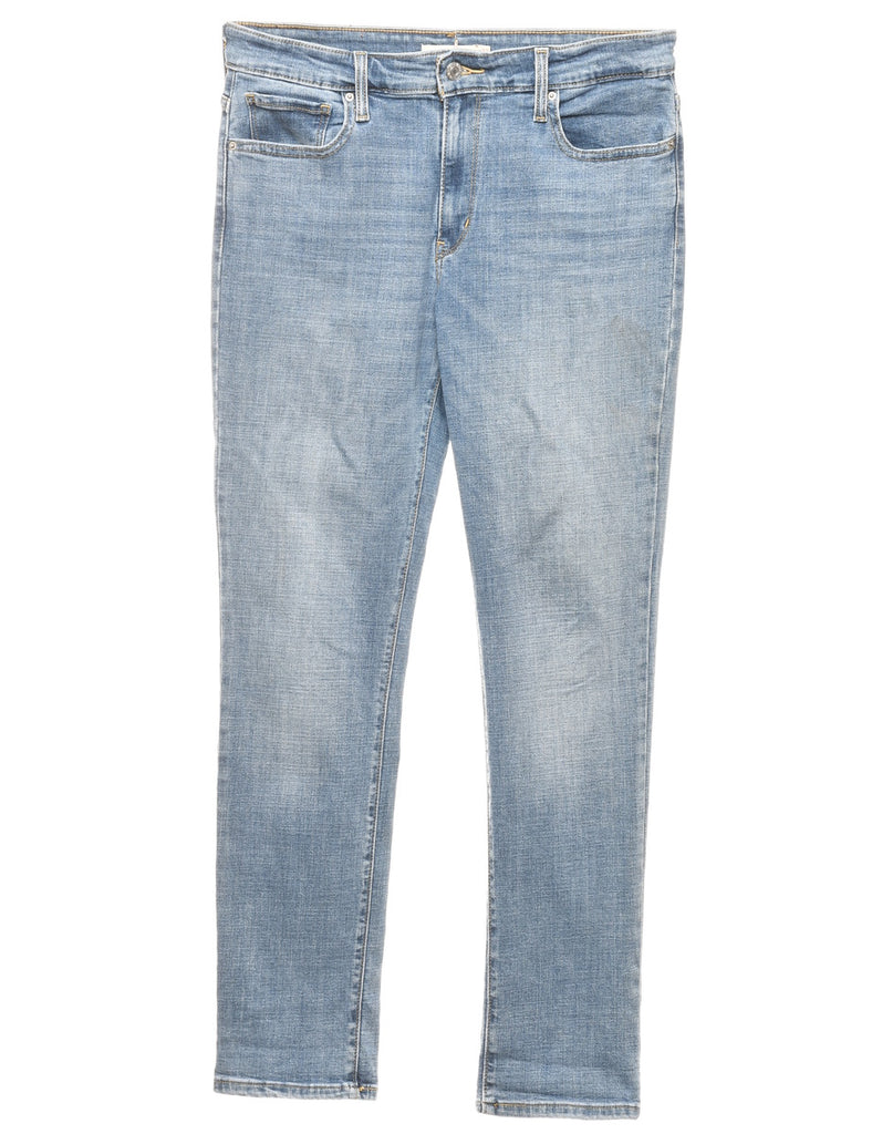 Slim Fit Levi's Jeans - W33 L30