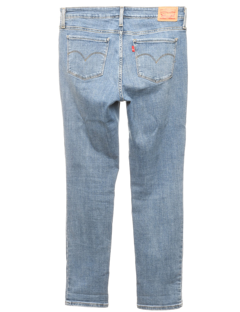 Slim Fit Levi's Jeans - W33 L30
