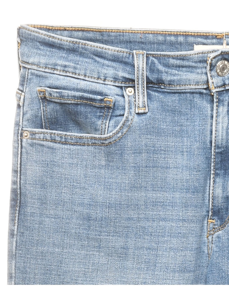 Slim Fit Levi's Jeans - W33 L30
