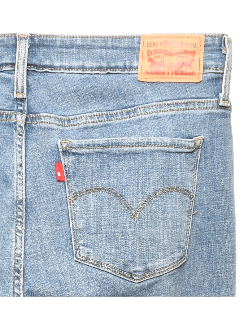 Slim Fit Levi's Jeans - W33 L30