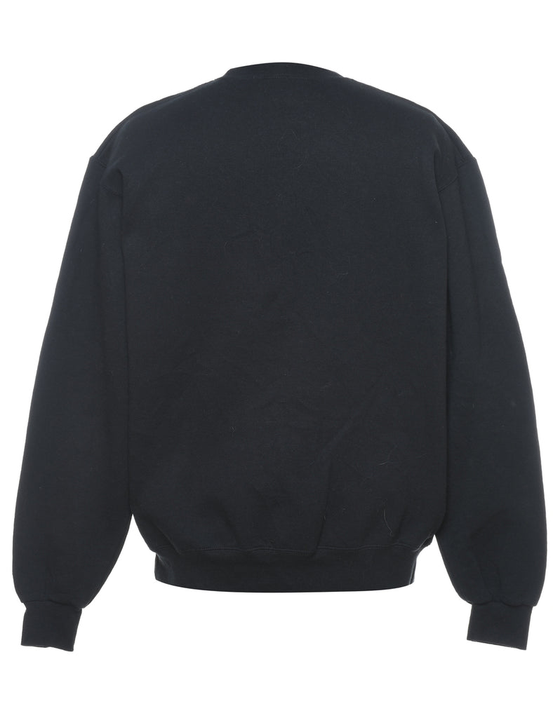 Snowfall Design Carolina Gamecocks Christmas Sweatshirt - M