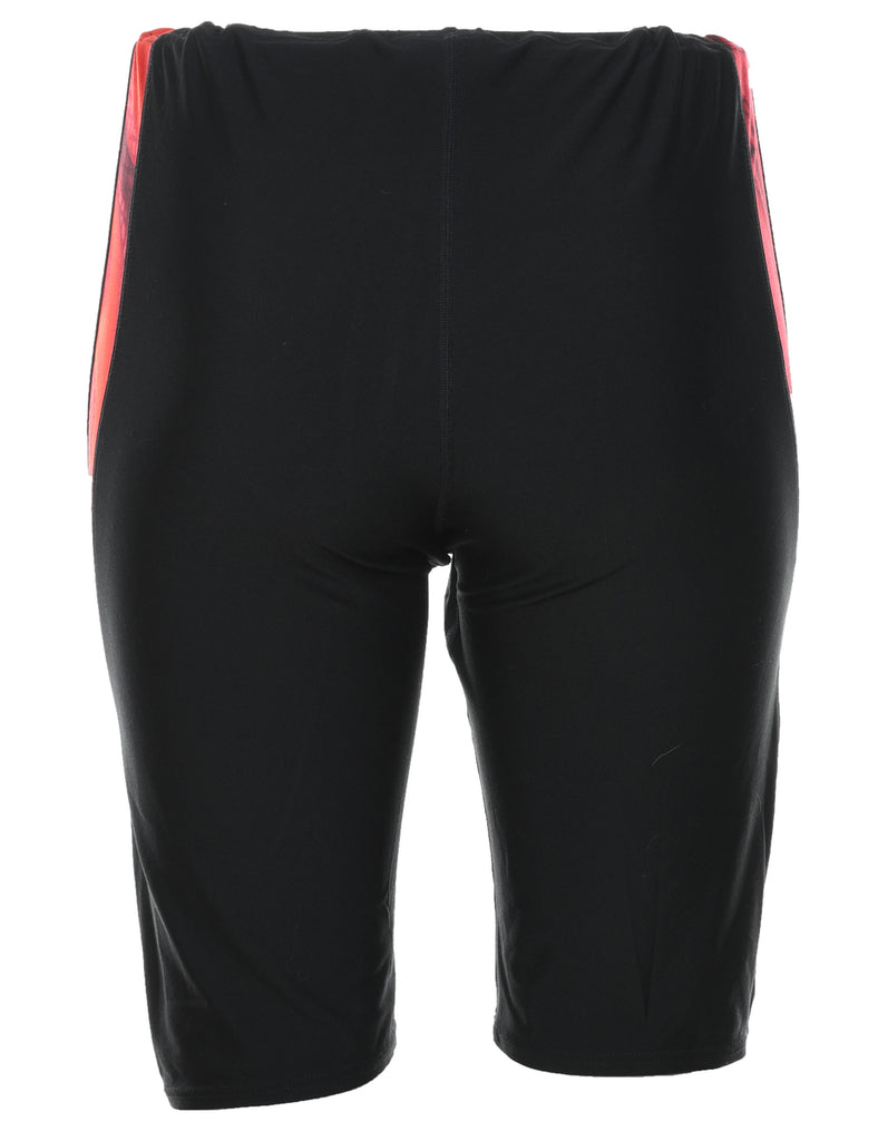 Speedo Black Workout Shorts - W32 L11