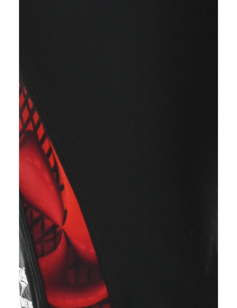 Speedo Black Workout Shorts - W32 L11