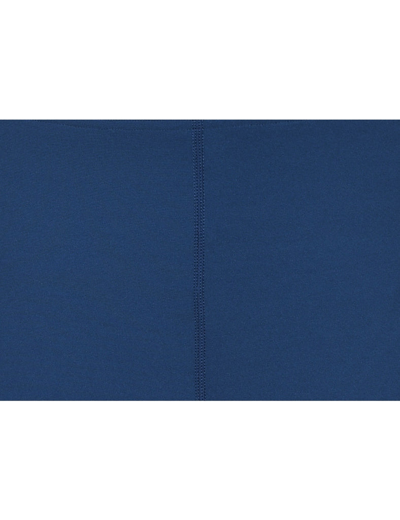 Speedo Blue Workout Shorts - W30 L12