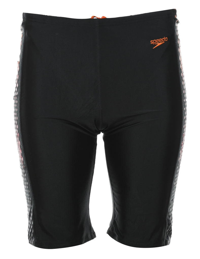Speedo Workout Shorts - W30 L11