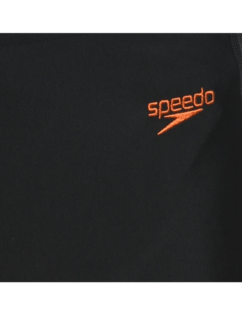 Speedo Workout Shorts - W30 L11
