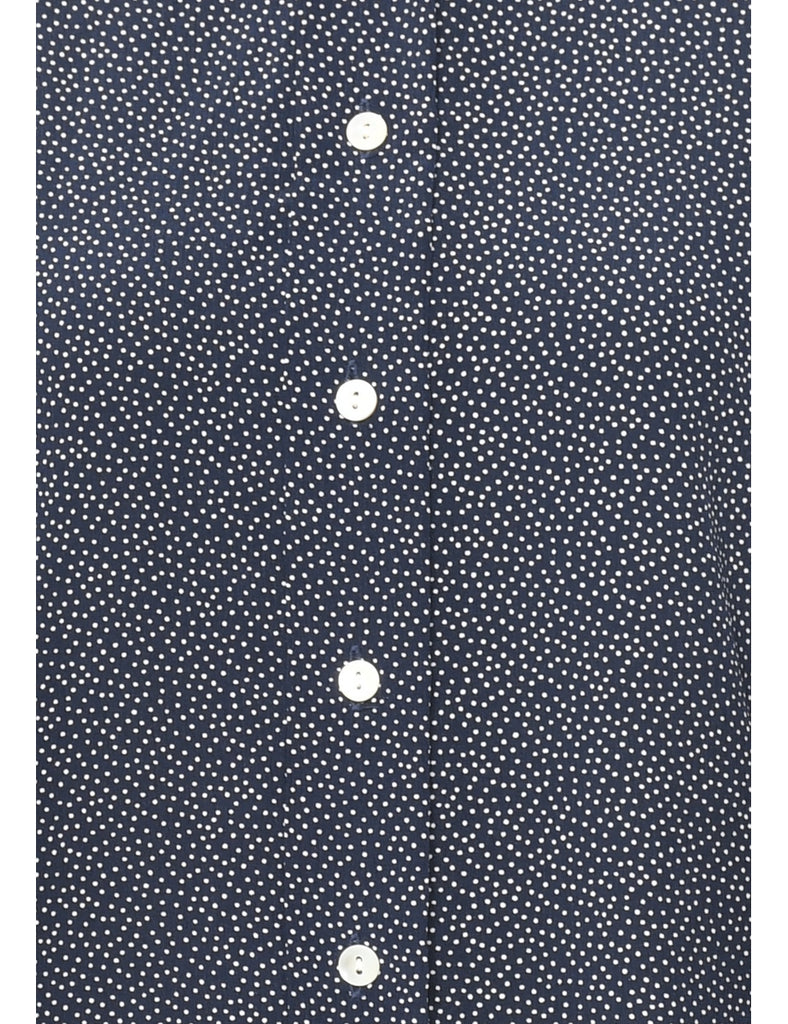 Spotty Shirt - S
