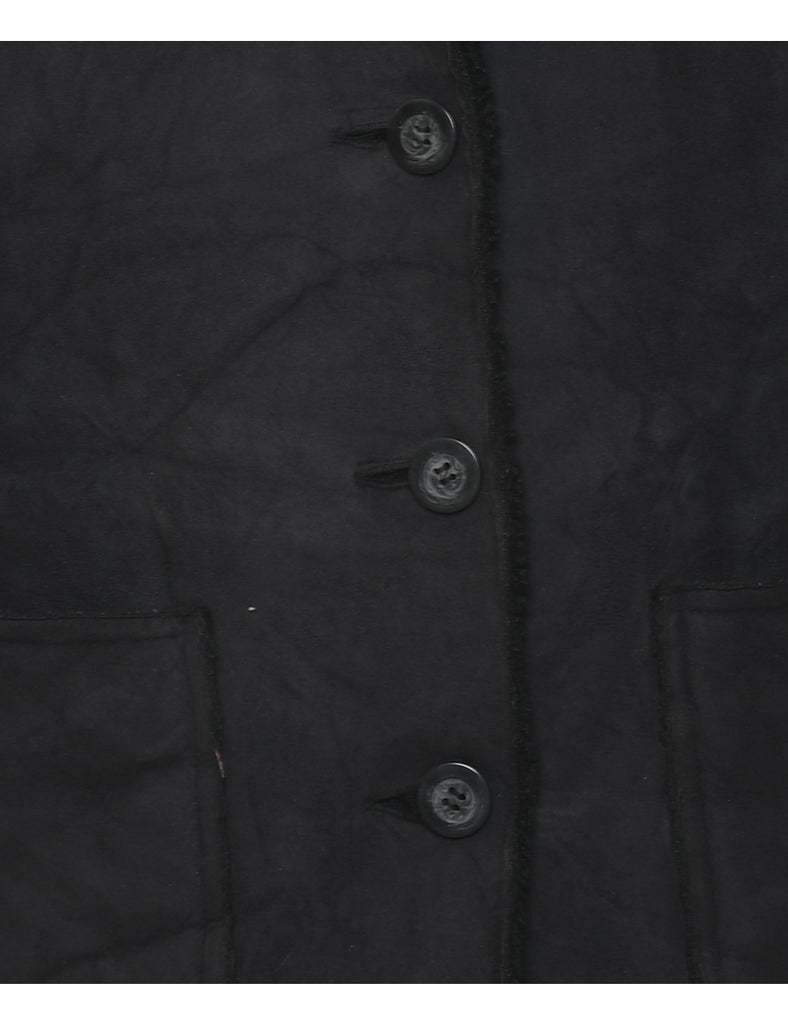 St John's Bay Jacket - S