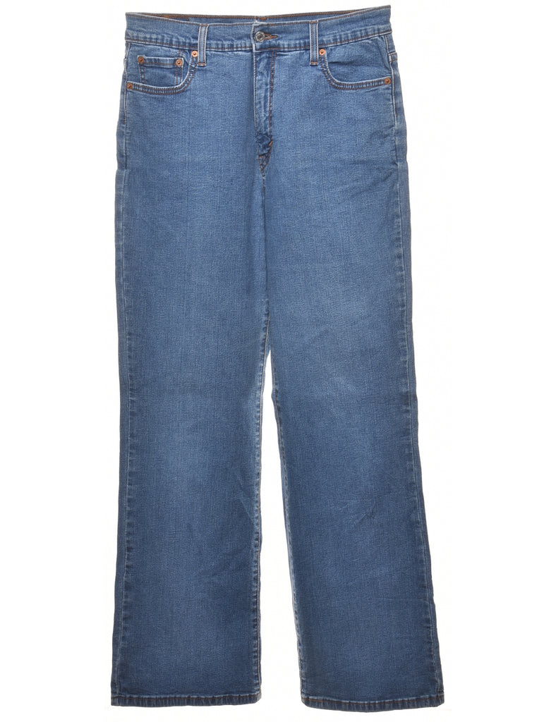 Straight leg 512's Fit Levi's Jeans - W30 L31