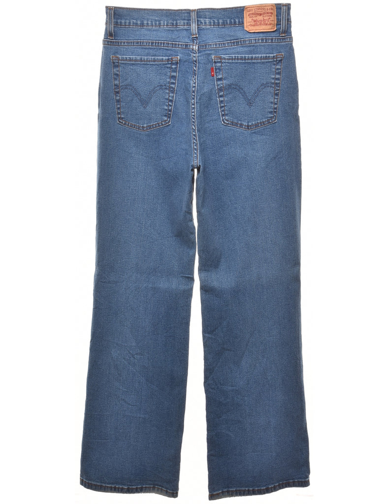 Straight leg 512's Fit Levi's Jeans - W30 L31