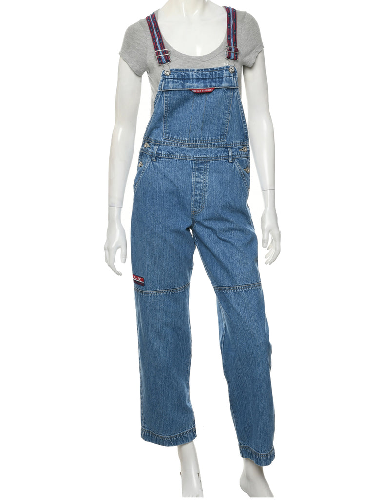 Straight Leg Dungarees - W30 L28