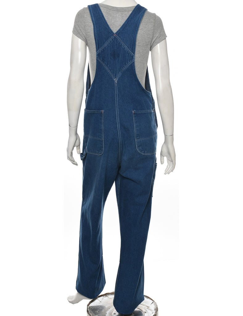 Straight Leg Dungarees - W36 L33